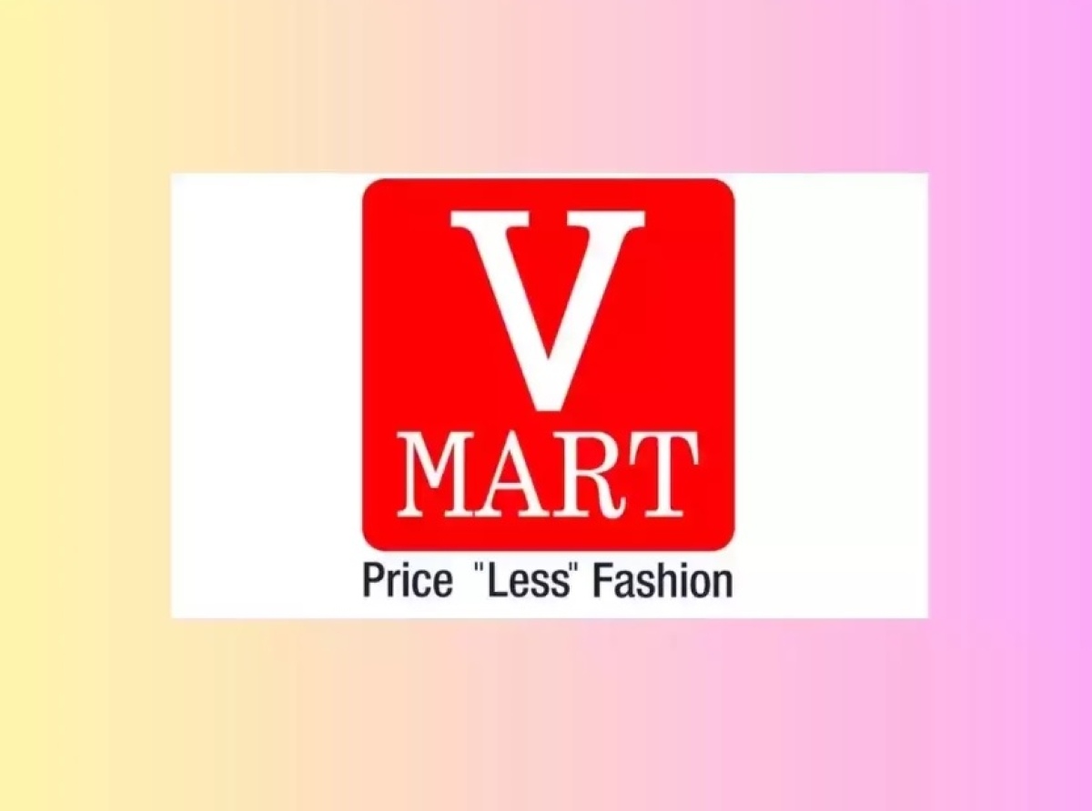 V-Mart’s Q2, FY25 net loss narrows to Rs 57.99 crore in Q2, FY25